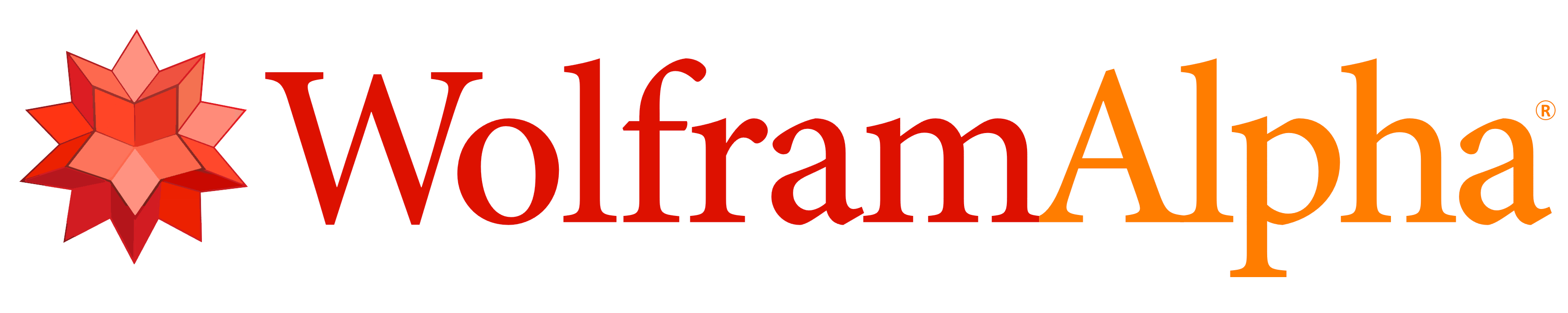 Wolfram Logo